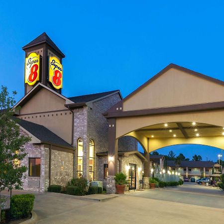 Hotel Super 8 By Wyndham Fairfield Tx Esterno foto