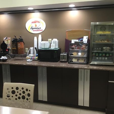 Hotel Super 8 By Wyndham Fairfield Tx Esterno foto