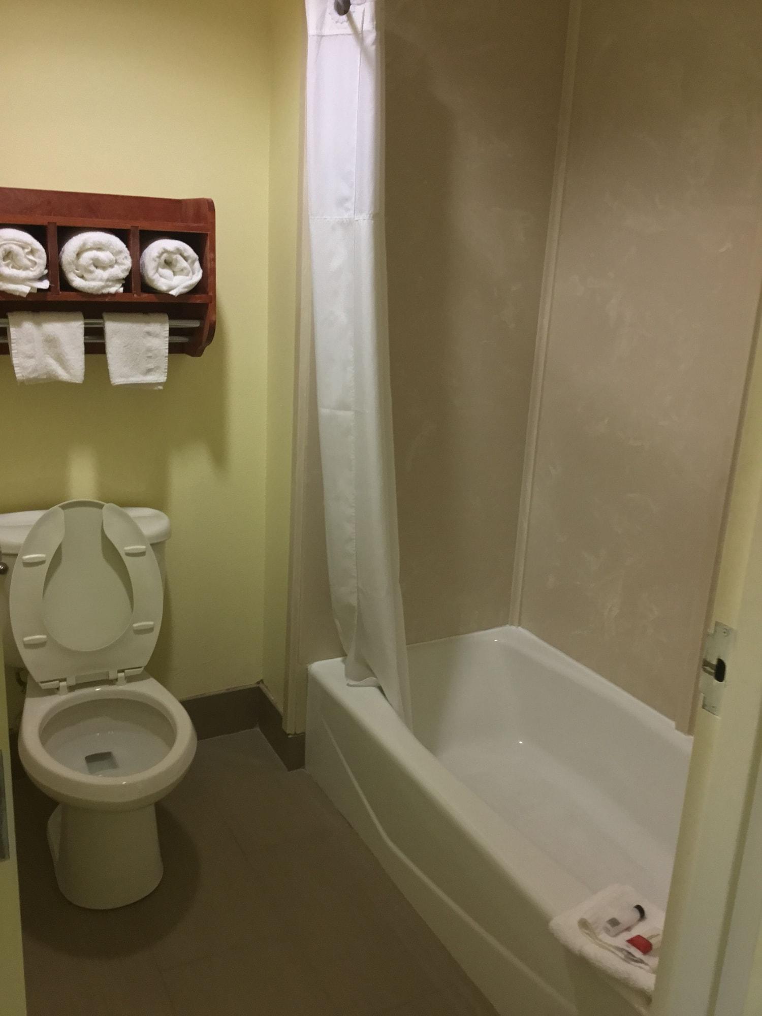 Hotel Super 8 By Wyndham Fairfield Tx Esterno foto