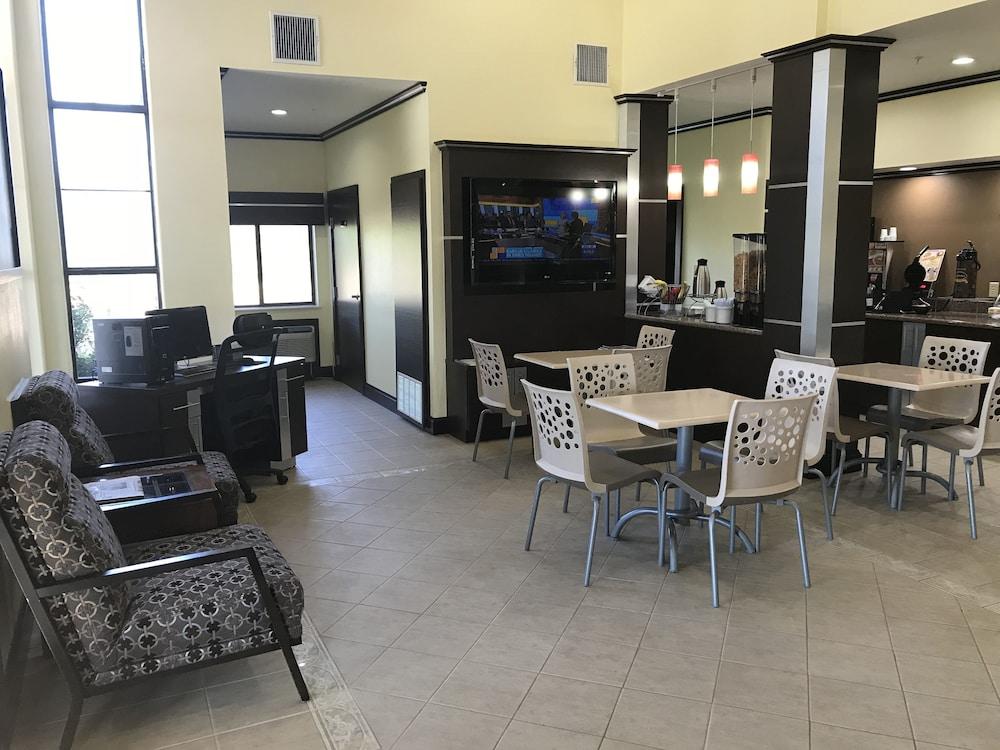 Hotel Super 8 By Wyndham Fairfield Tx Esterno foto
