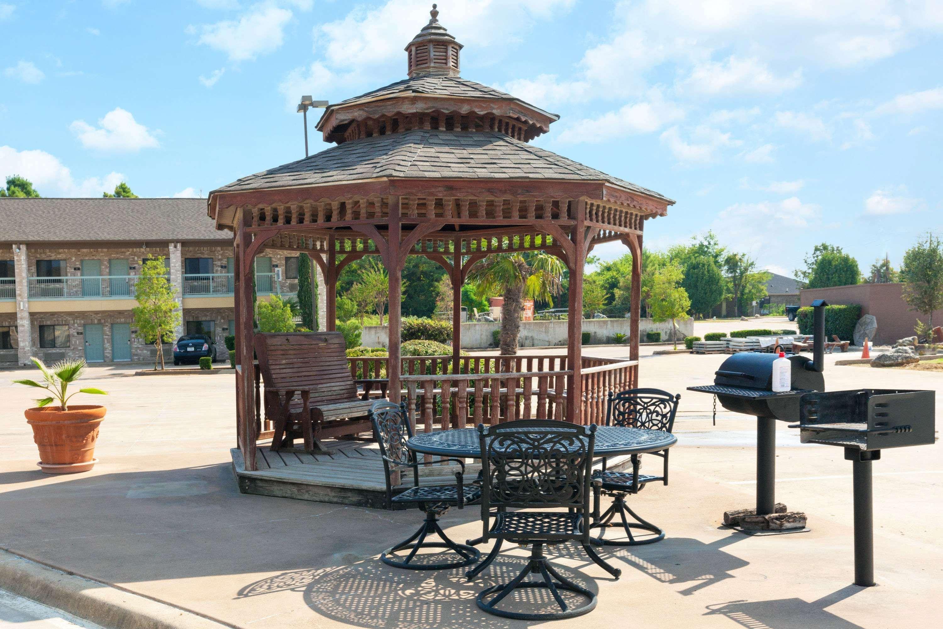 Hotel Super 8 By Wyndham Fairfield Tx Esterno foto